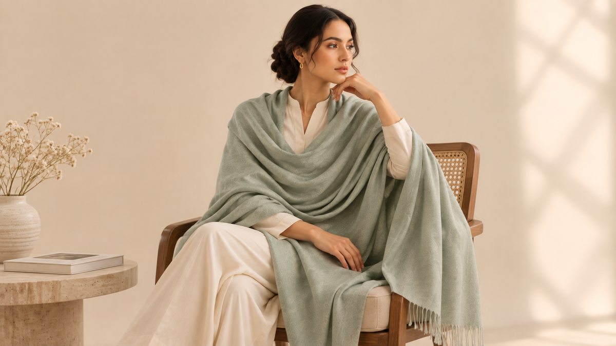 Pashmina