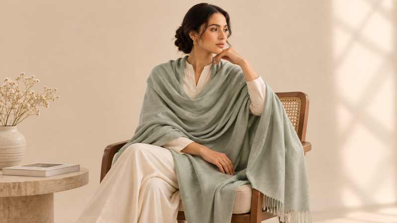 Pashmina