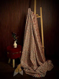 Gulnaar Kani Heritage Shawl